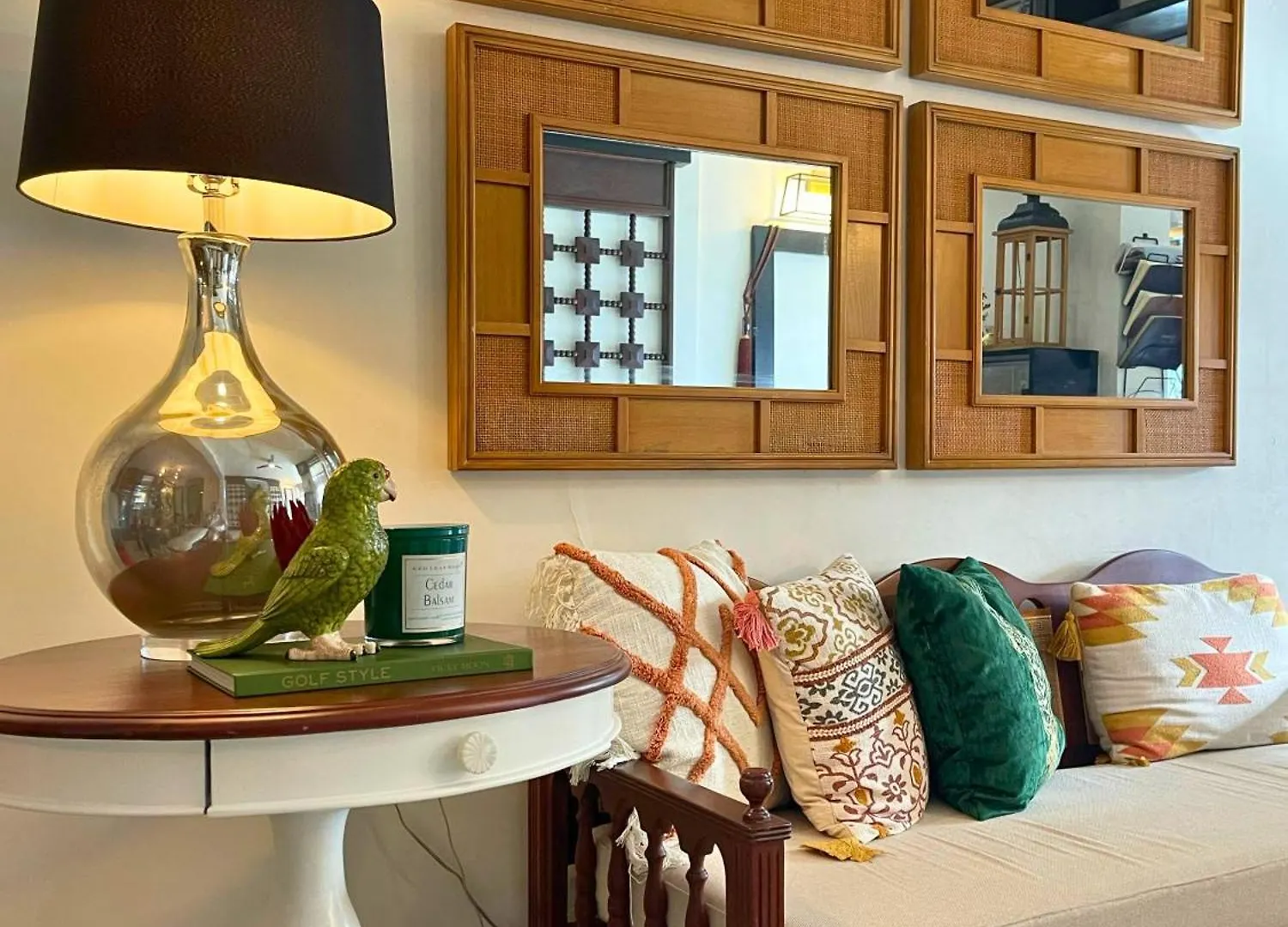 Heritage Residences Style Santo Domingo 0*,