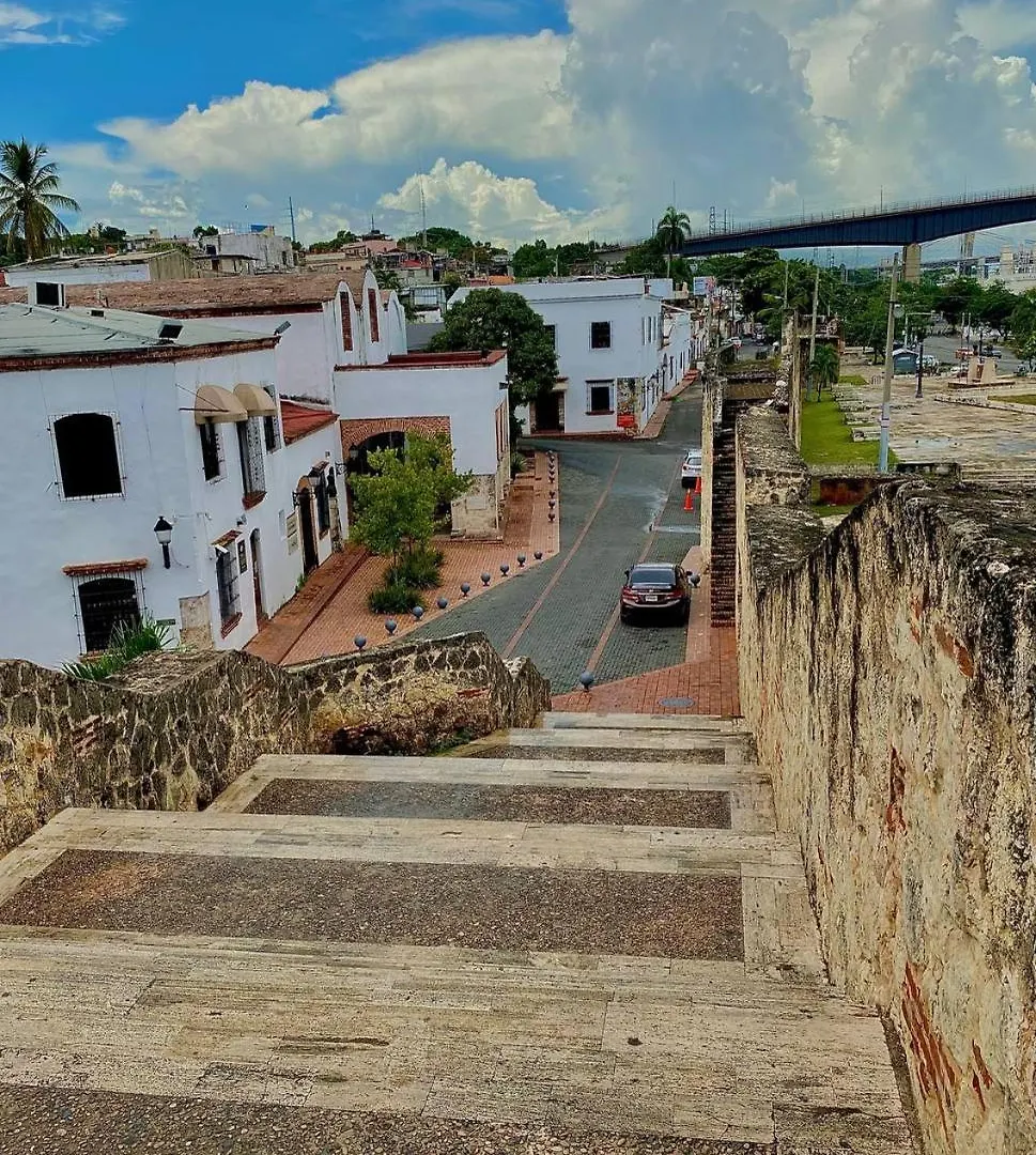 Heritage Residences Style Santo Domingo