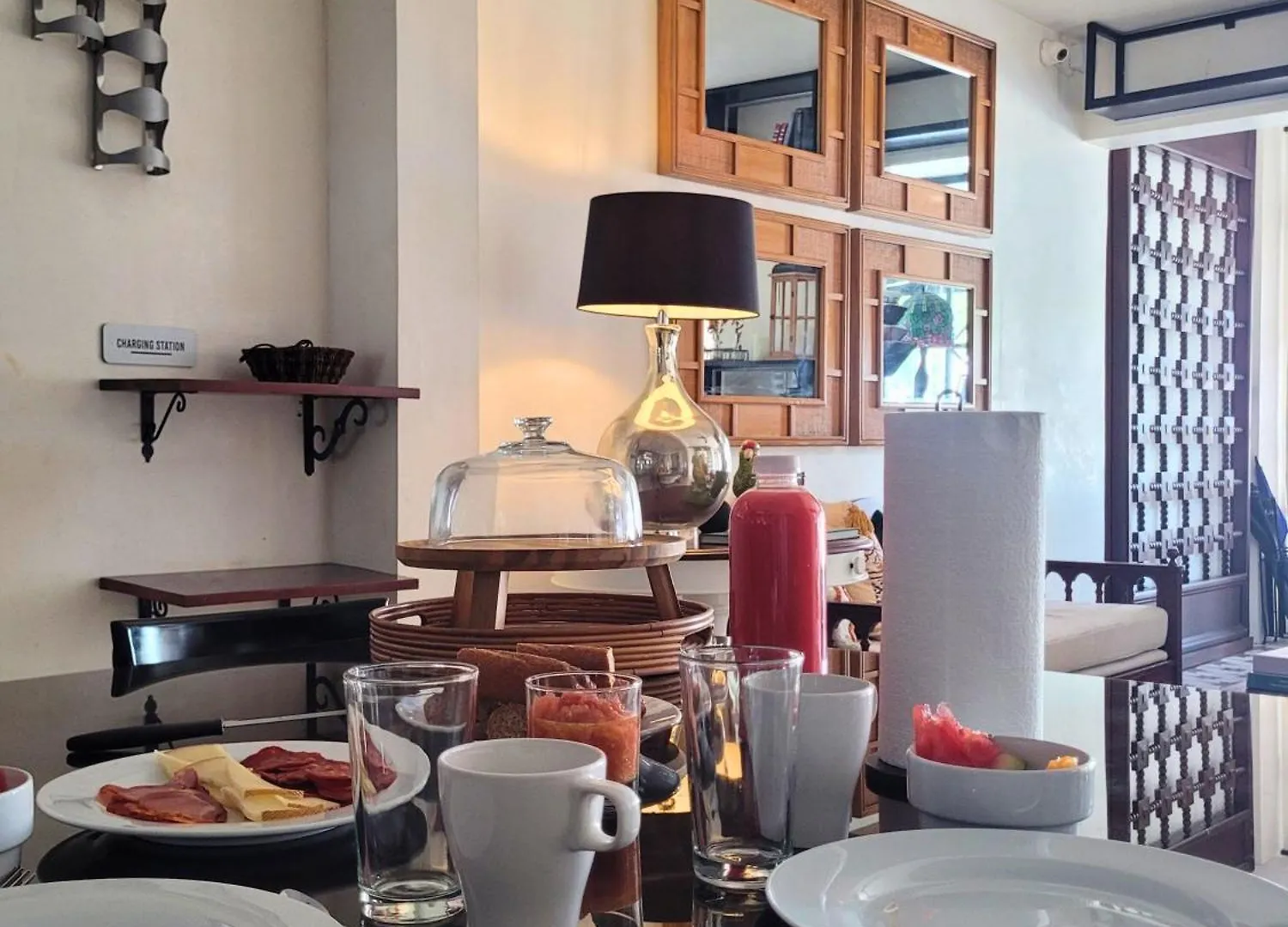 Heritage Residences Style Santo Domingo Apartamento