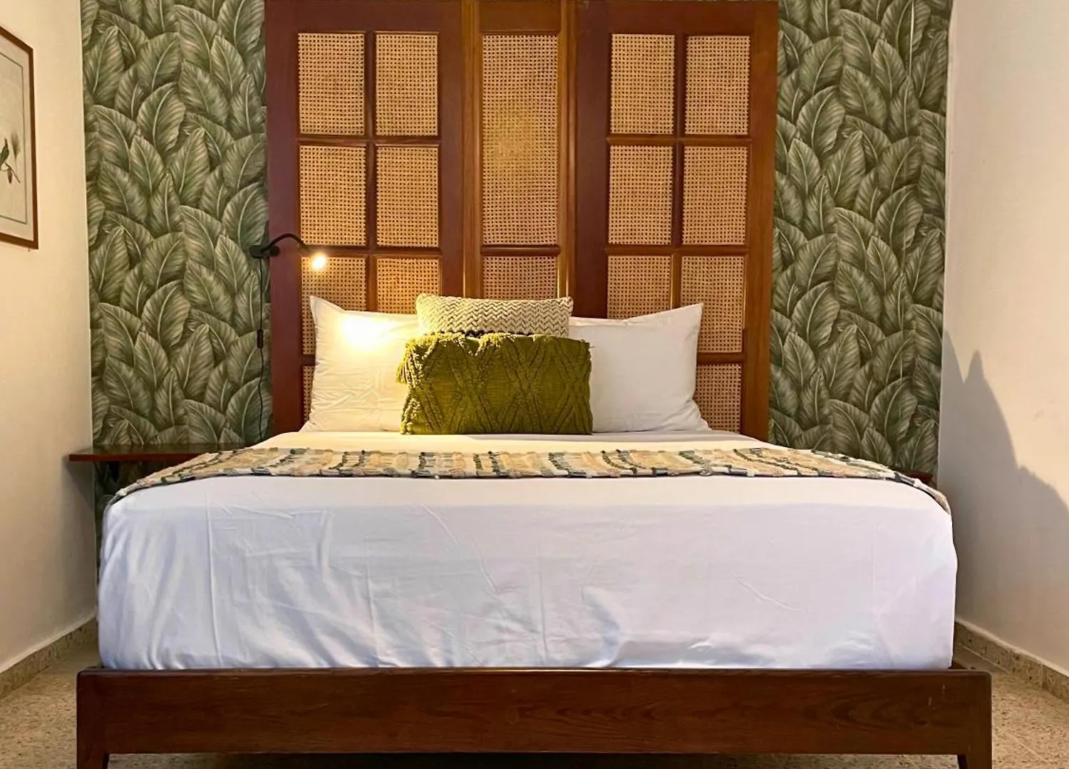 Apartamento Heritage Residences Style Santo Domingo