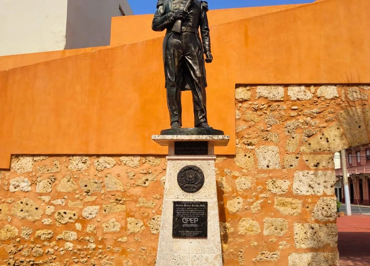 Heritage Residences Style Santo Domingo