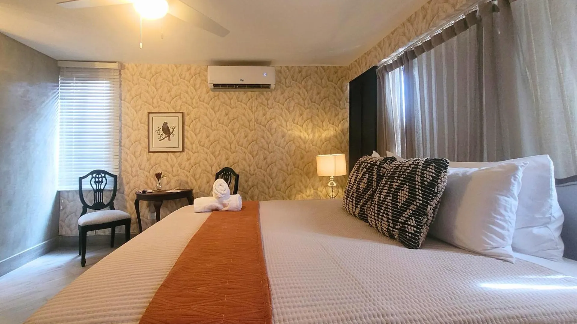 Apartamento Heritage Residences Style Santo Domingo