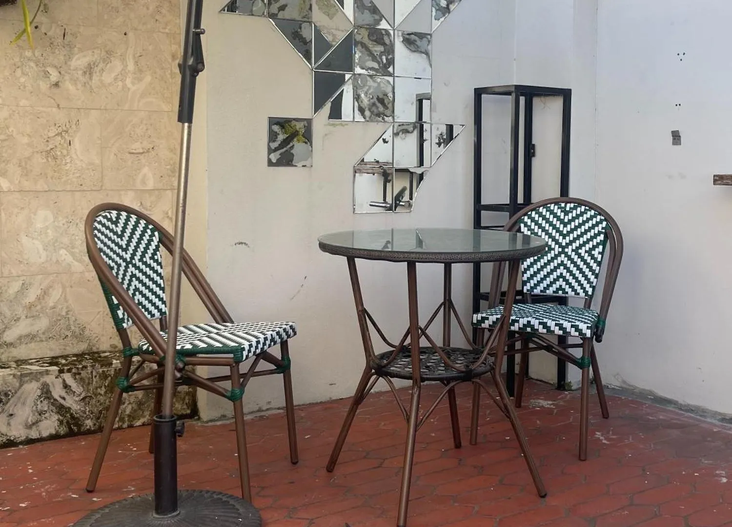 Apartamento Heritage Residences Style Santo Domingo República Dominicana