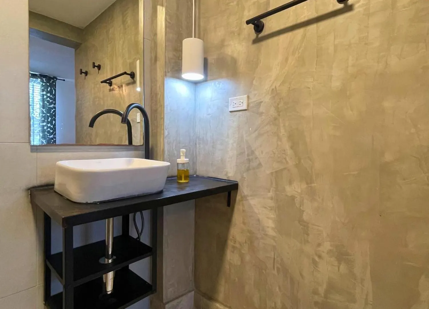 Heritage Residences Style Santo Domingo Apartamento