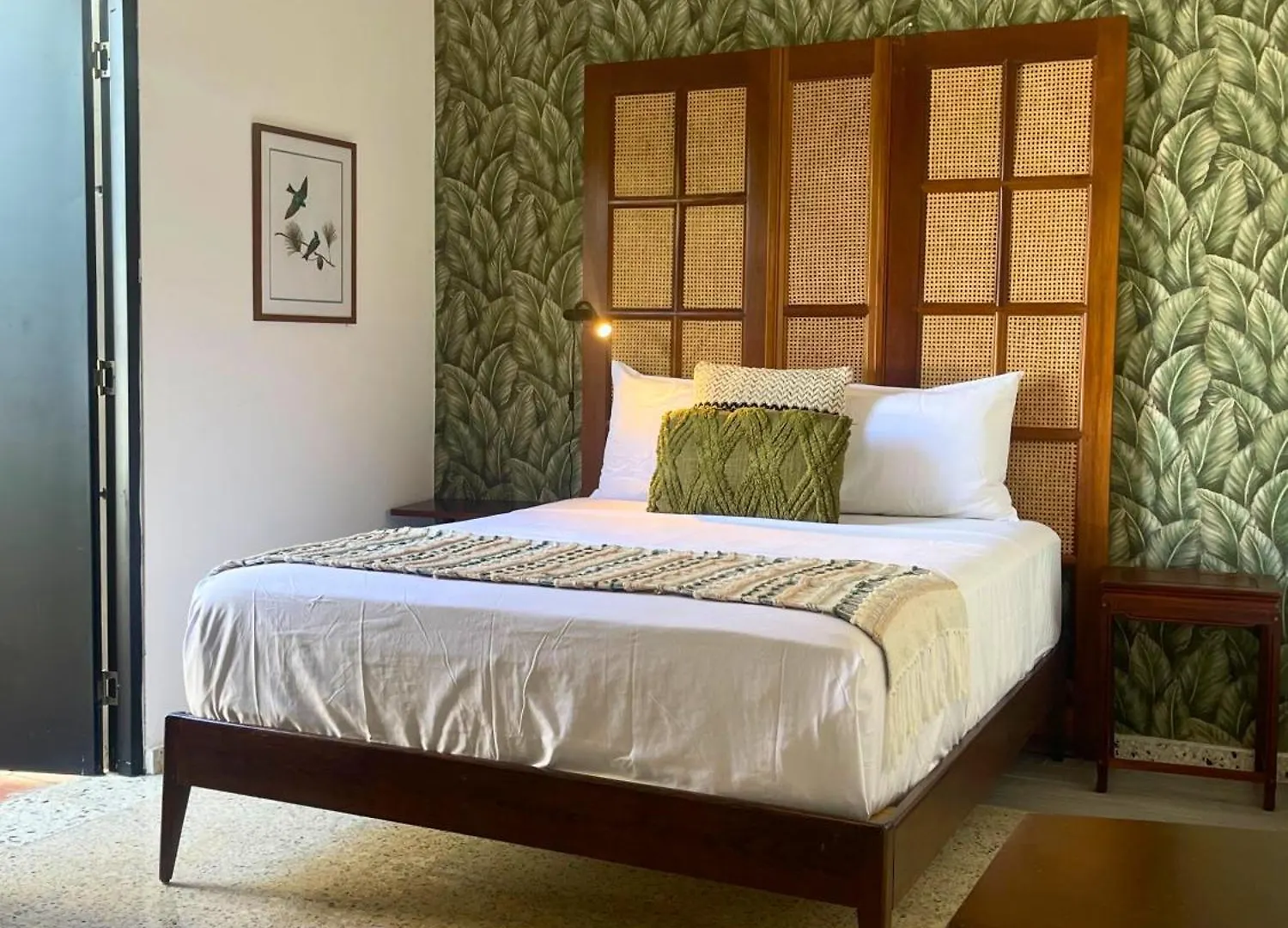 Heritage Residences Style Santo Domingo