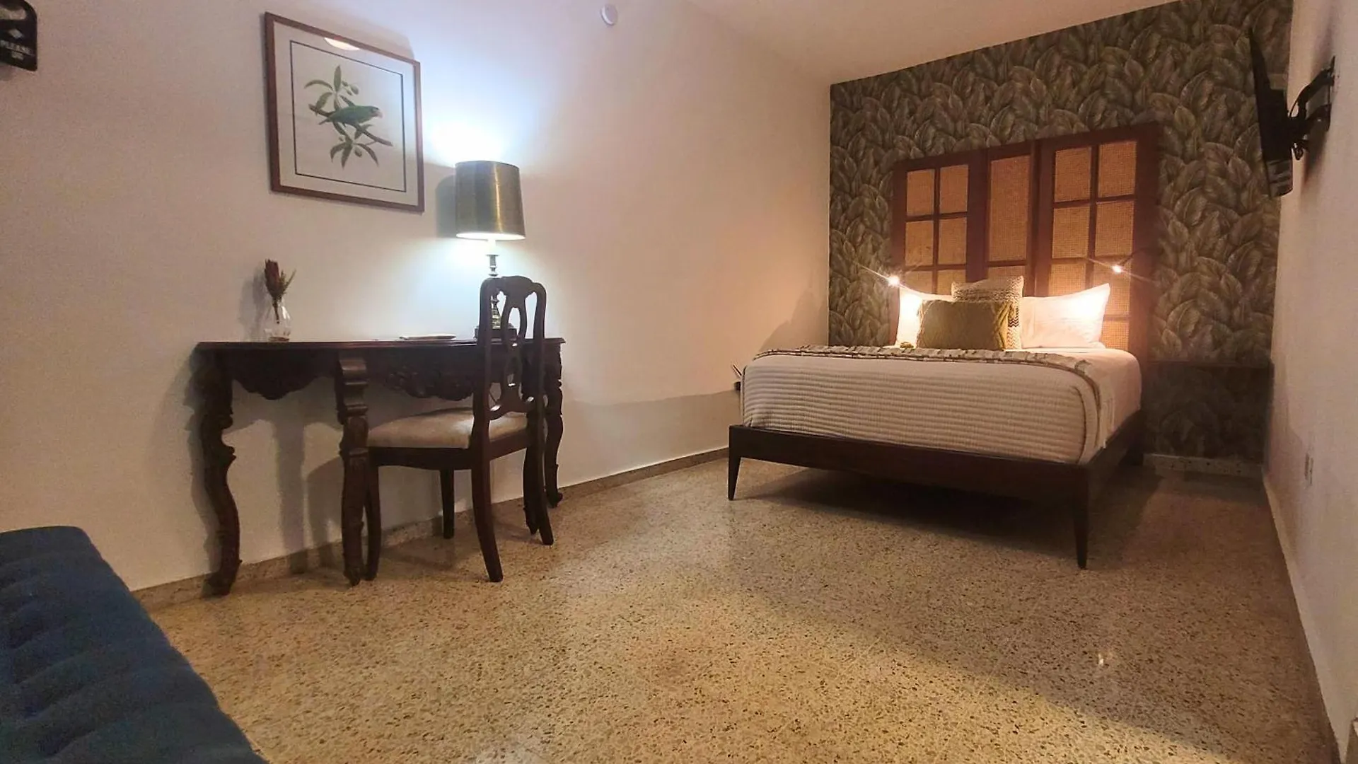 Apartamento Heritage Residences Style Santo Domingo