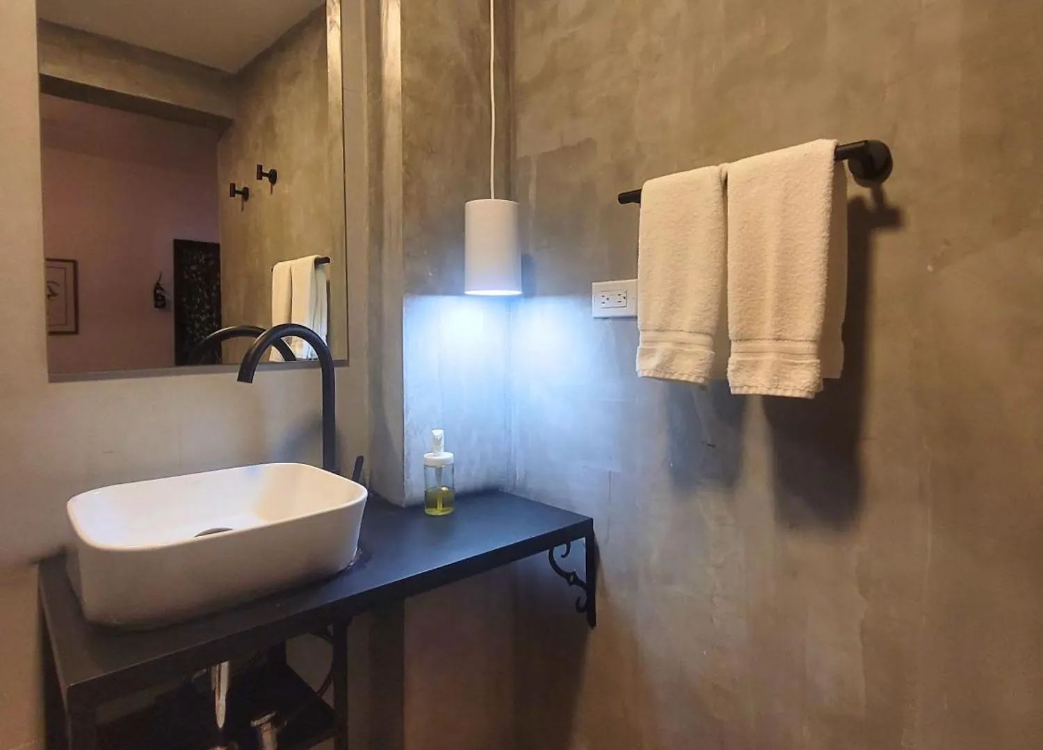 Apartamento Heritage Residences Style Santo Domingo