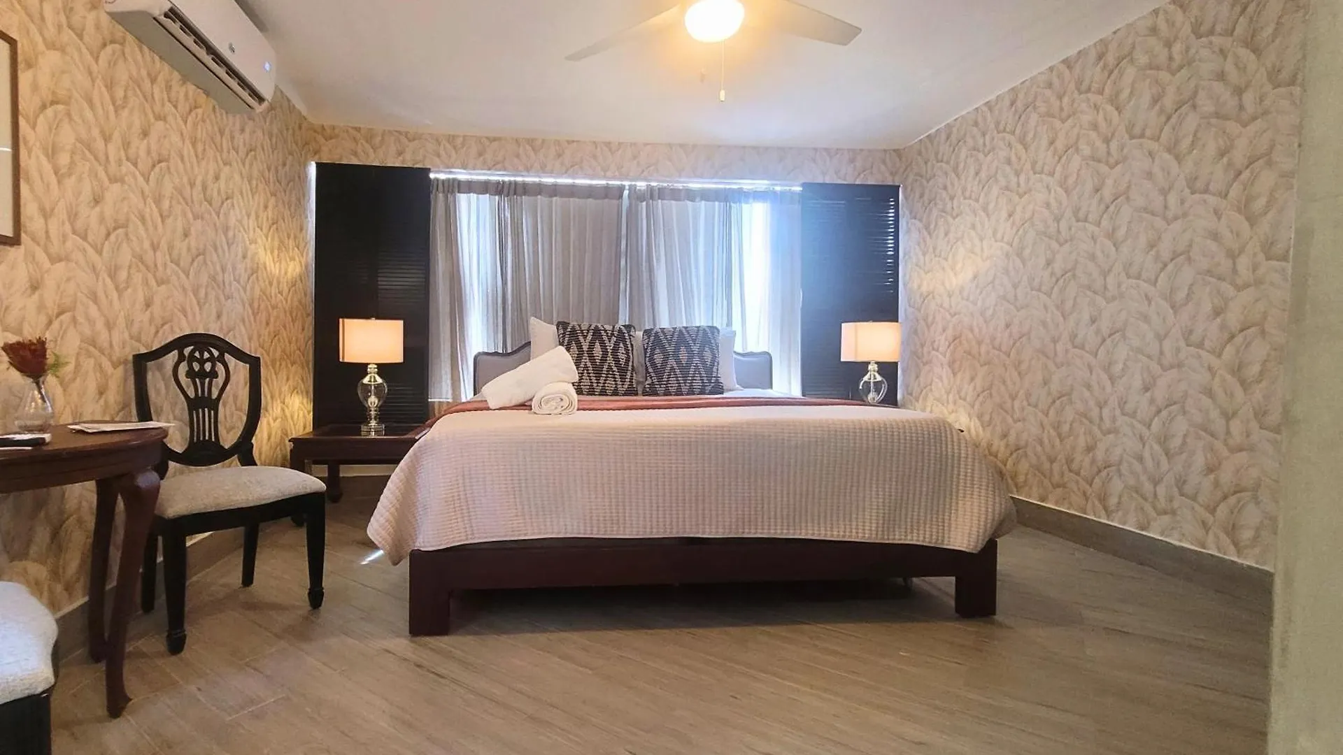Heritage Residences Style Santo Domingo