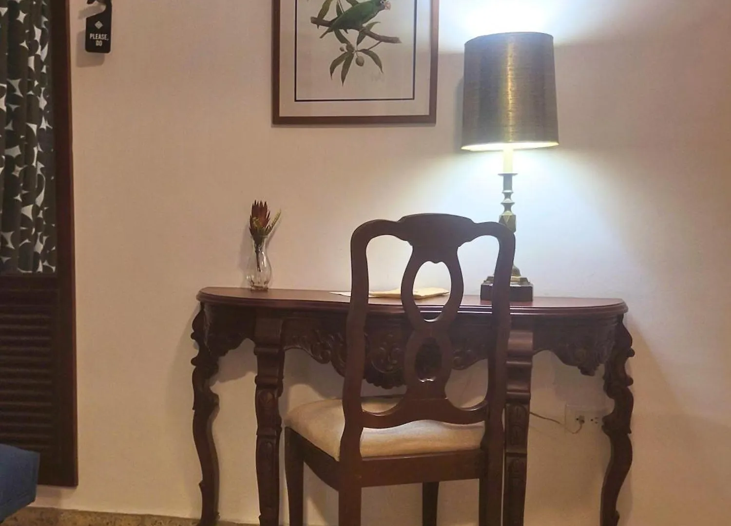 Heritage Residences Style Santo Domingo Apartamento