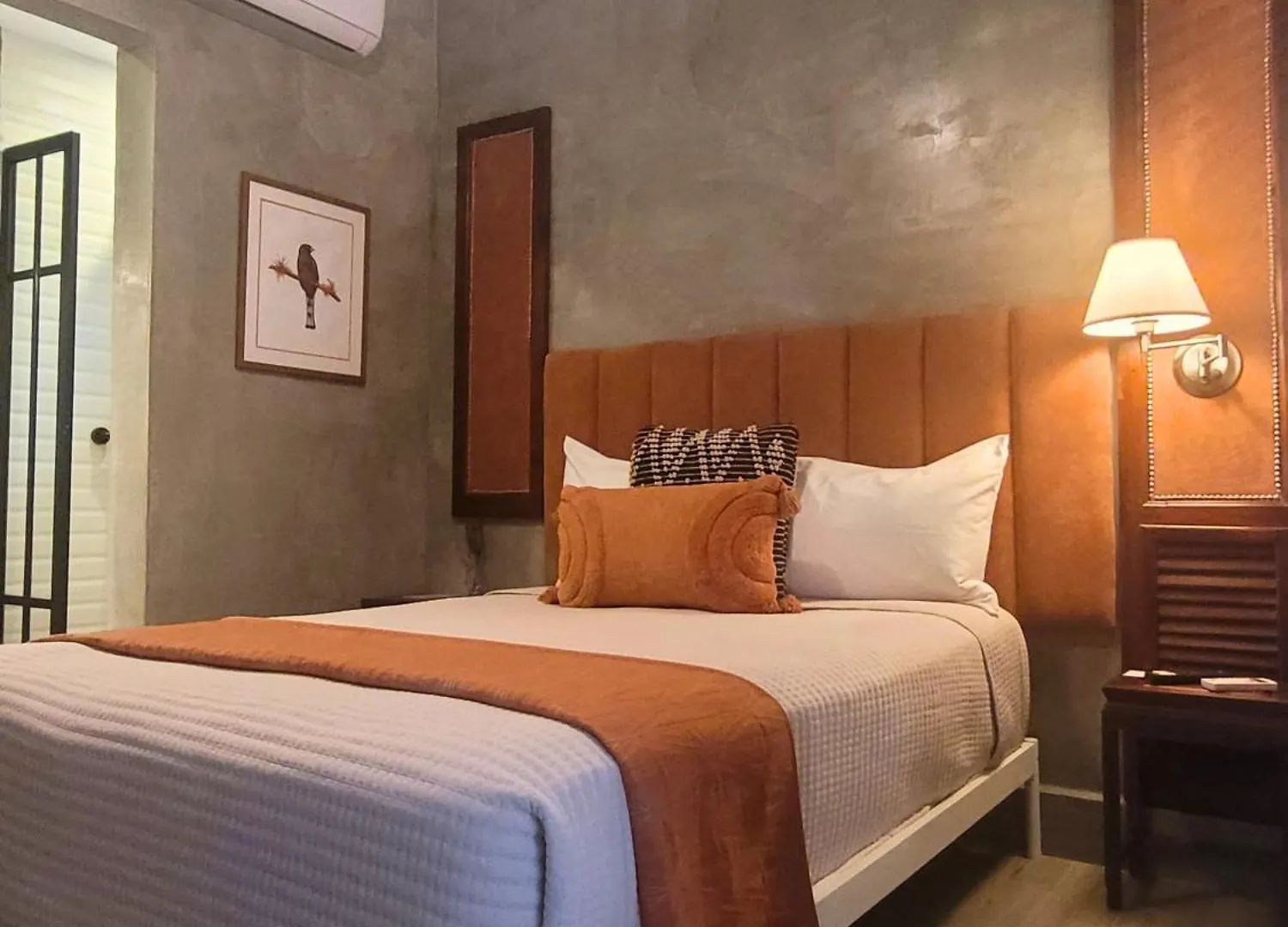 Apartamento Heritage Residences Style Santo Domingo