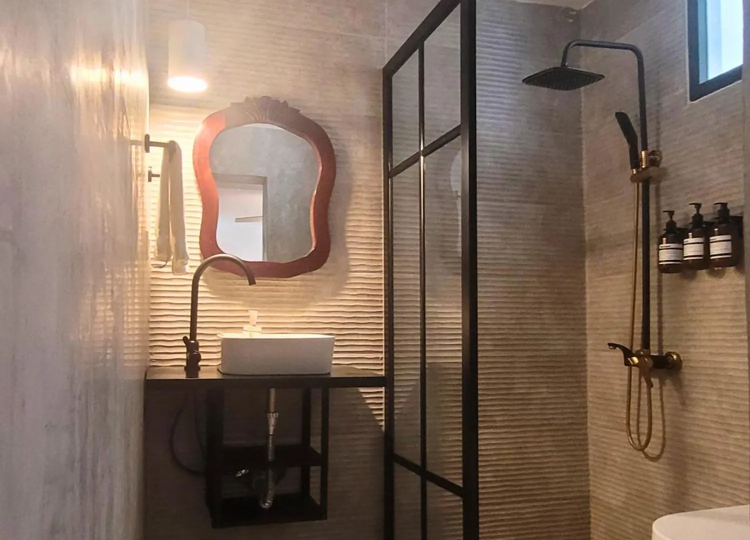 Heritage Residences Style Santo Domingo 0*,