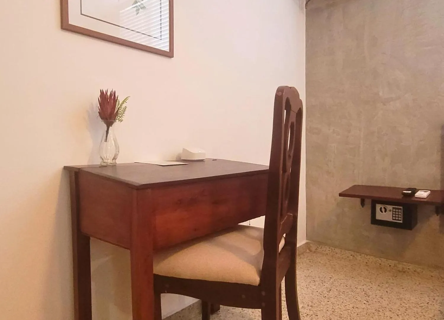 Heritage Residences Style Santo Domingo